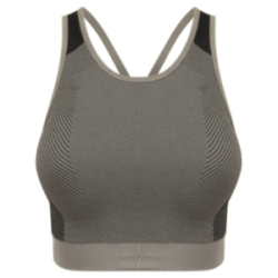 Brassière sans coutures...