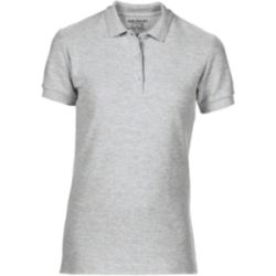 Polo femme premium Coton...