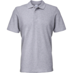 Polo homme softstyle double...