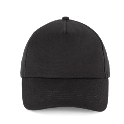 Casquette en toile de coton...