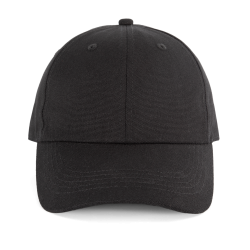 Casquette en toile de coton...