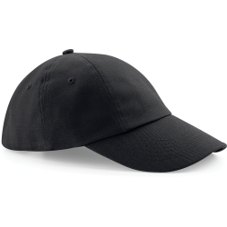 Casquette profil bas en...