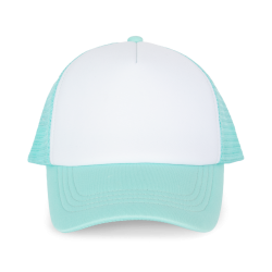 Casquette trucker enfant -...