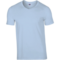 T-shirt homme col v premium...