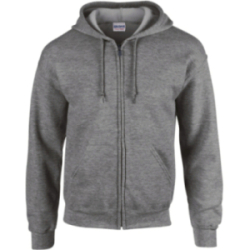 Sweat-shirt homme zippé...
