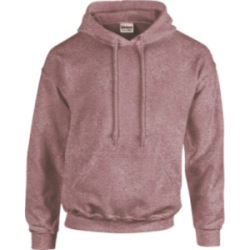 Sweat-shirt capuche heavy...