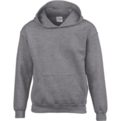 Sweat-shirt enfant capuche...