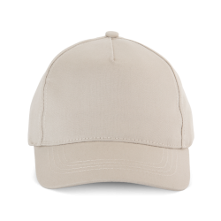 Casquette enfant en coton -...
