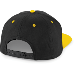 Casquette Snapback...