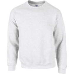 Sweat-shirt col rond...
