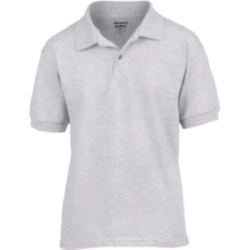 Polo jersey dryblend enfant...