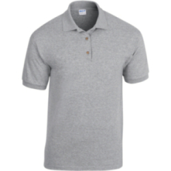 Polo jersey dryblend®...