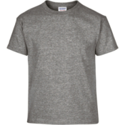 T-shirt enfant heavy Coton...