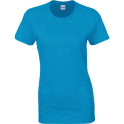 T-shirt femme heavy cotton™...