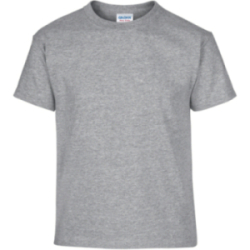 T-shirt enfant heavy Coton...