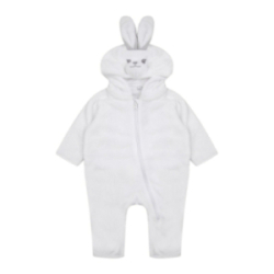 Combinaison lapin Polyester...