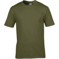 T-shirt homme col rond...