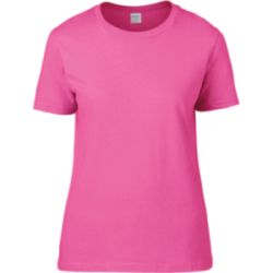 T-shirt femme col rond...