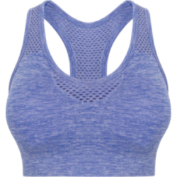 Brassière sans coutures...