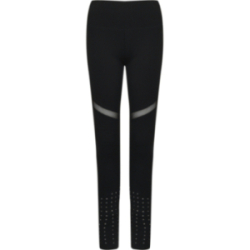 Legging avec empiècements...