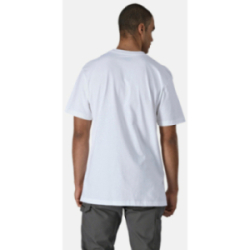 T-shirt poche logo homme...