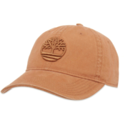 Casquette baseball Coton...