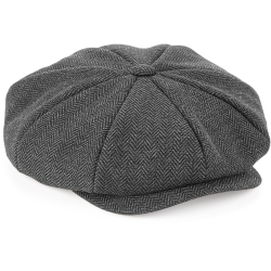 Casquette gavroche Heritage