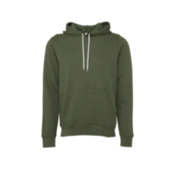 Sweat-shirt capuche unisexe...