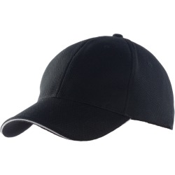 Casquette sport