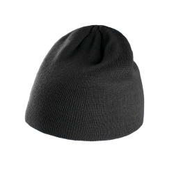 Bonnet tricoté