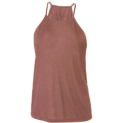 Débardeur flowy à...