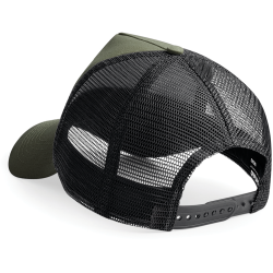 Casquette américaine