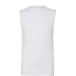 Débardeur unisexe Coton...
