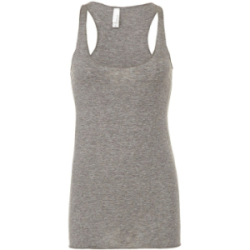 Débardeur femme triblend...