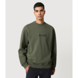 Sweat col rond b-box...