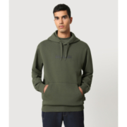 Sweat à capuche b-box...