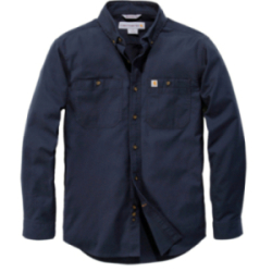 Chemise stretch rugged...