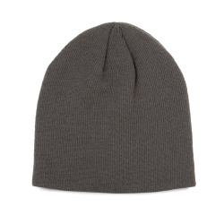 Bonnet enfant tricoté