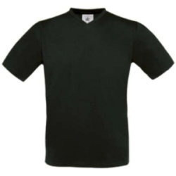 T-shirt col v exact150...