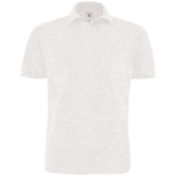 Polo homme heavymill Coton...