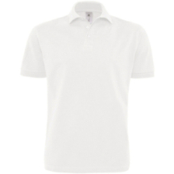 Polo homme heavymill Coton...
