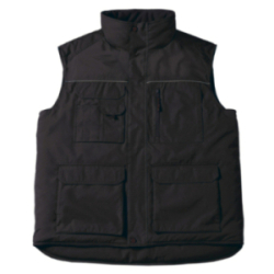 Bodywarmer expert pro...