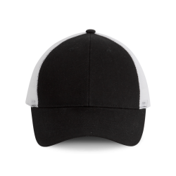 Casquette Trucker - 6 panneaux