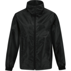 Coupe-vent doublé tricot...