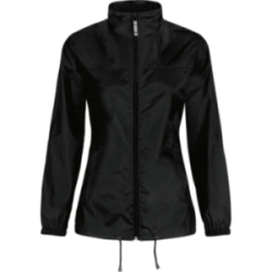 Coupe vent femme sirocco...