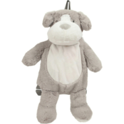 Sac à dos zippé chien...