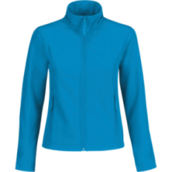 Veste softshell femme...