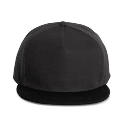 Casquette Snapback - 5...