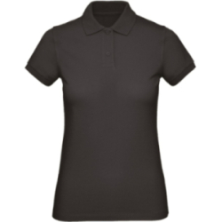 Polo bio femme Coton Polo...