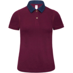 Polo femme dnm forward...
